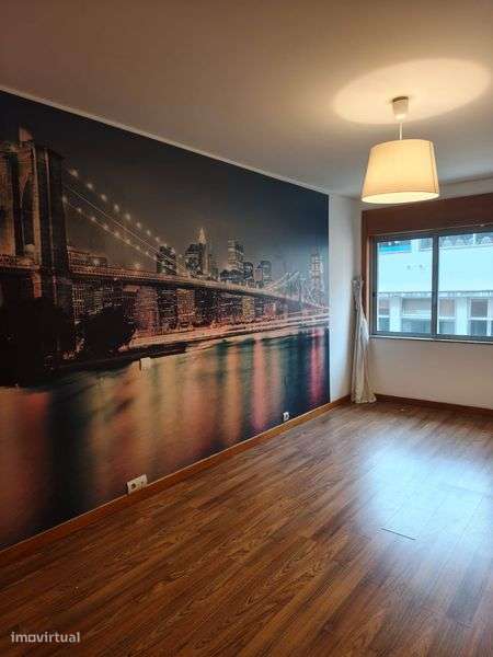 Apartamento T2+1 Matosinhos Sul - Rua Roberto Ivens - Grande imagem: 5/10