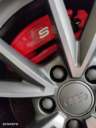 Audi S3 2.0 TFSI Quattro S tronic - 10