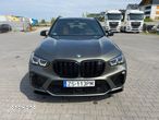 BMW X5 M Competition - 3