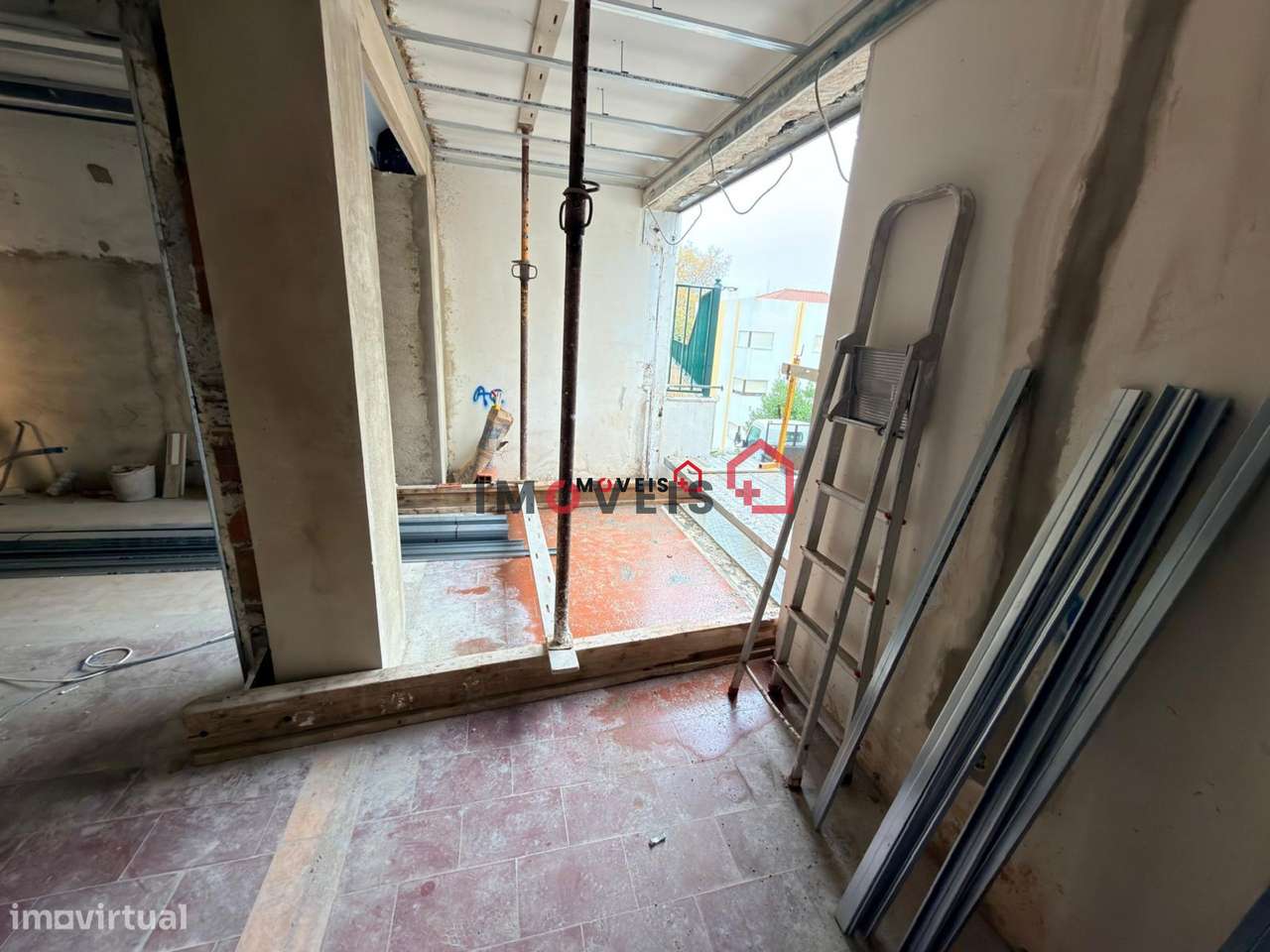 Apartamento T2 c/ Garagem - Nazaré - Grande imagem: 4/14