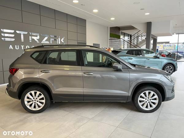 Seat Ateca 2.0 TDI Style S&S DSG - 3