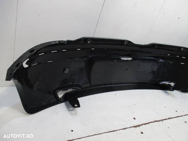 Bara spate Fiat Punto an 1999-2005 - 3