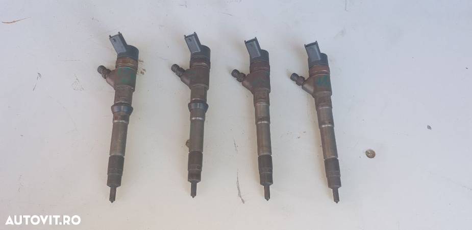 Injector 2,3/3,0 motorizare pentru Peugeot Boxer / Citroen Jumper / Fiat Ducato Euro 4 (2006-2010) - 1