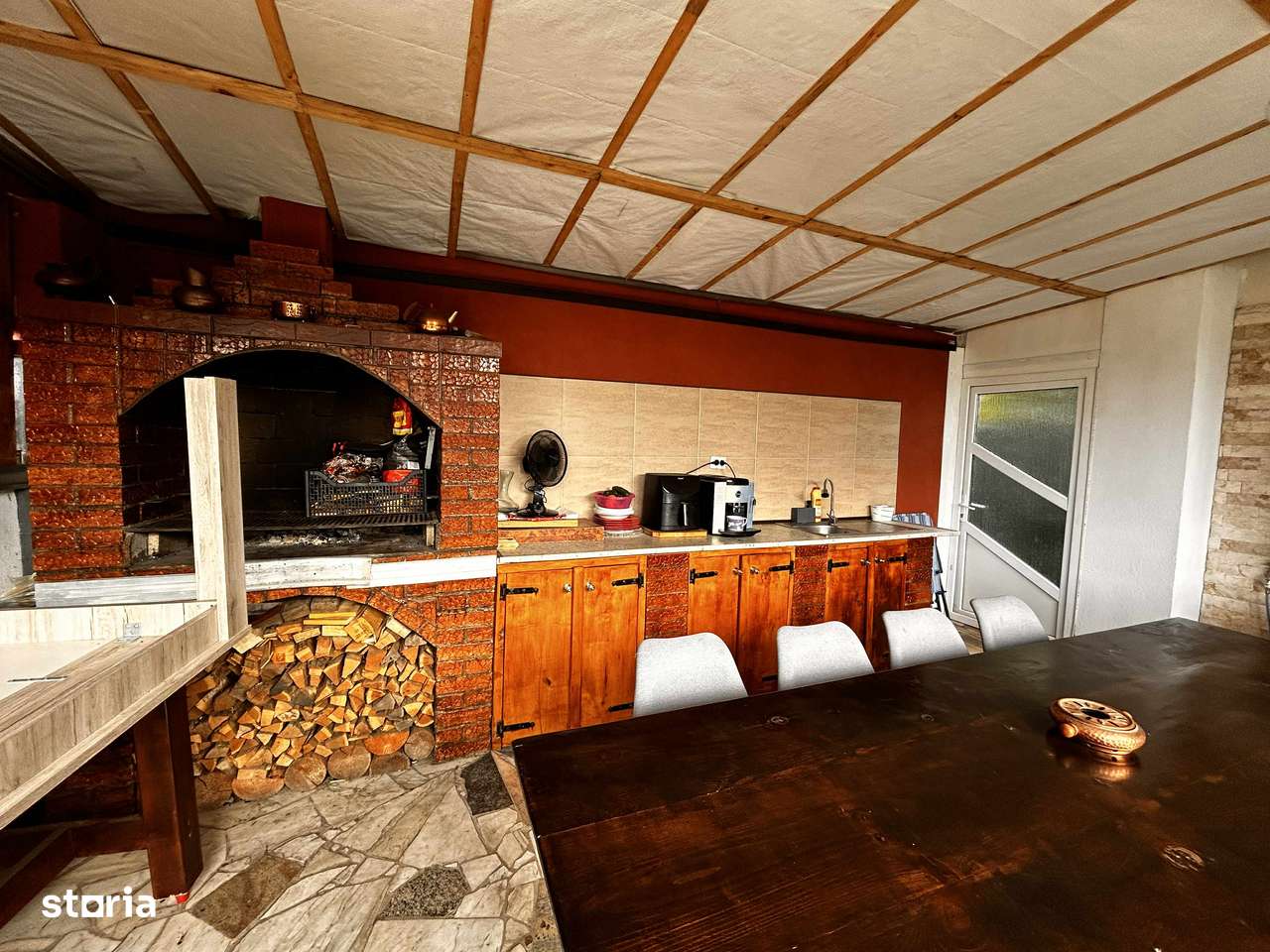 Casă P+M în Tăuții-Măgherăuș –  zona centrala!-6