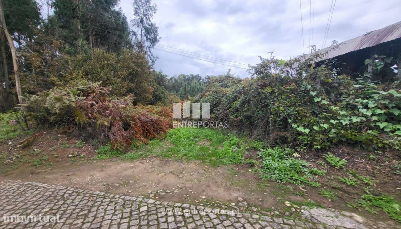 Venda de excelente terreno para construção, Subportela, Viana do Cas - Grande imagem: 3/30