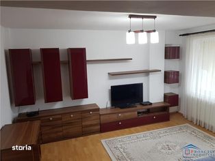 Burdujeni apartament 2 camere bloc nou (2C-5598)