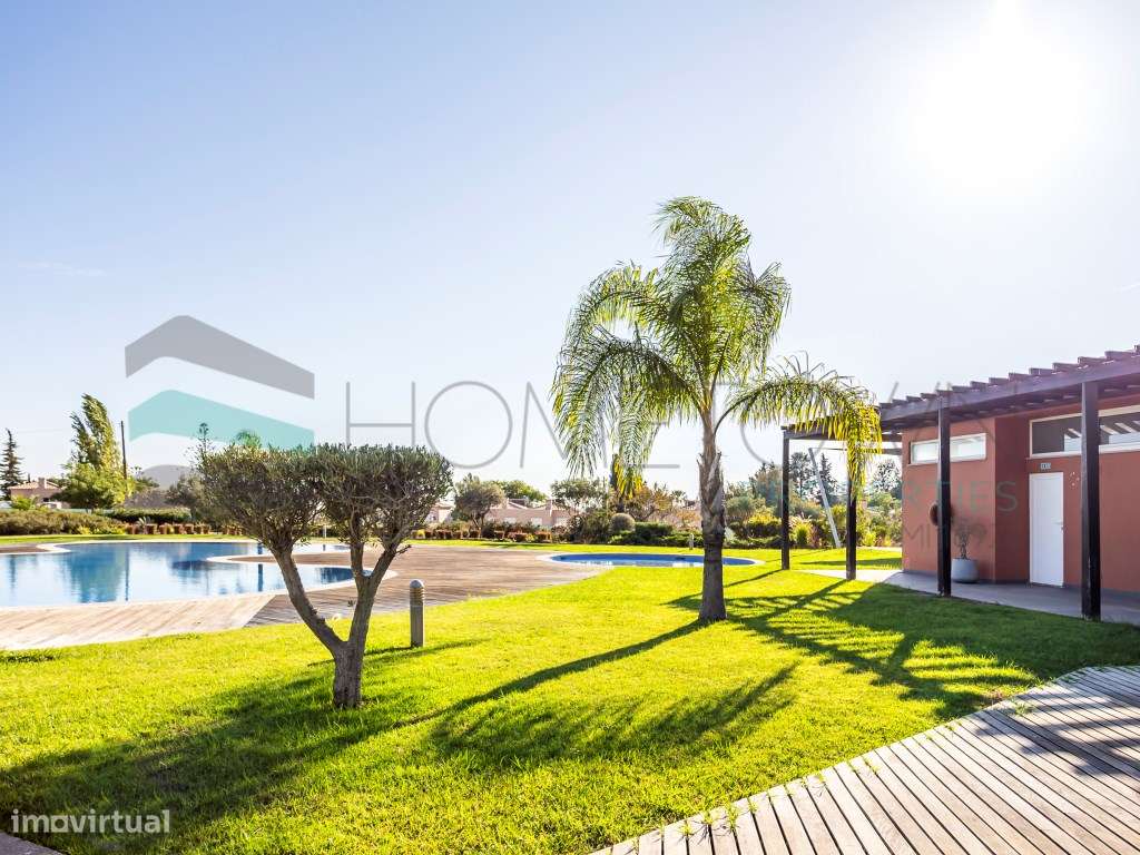 Moradias geminadas - Lumina, Carvoeiro-43