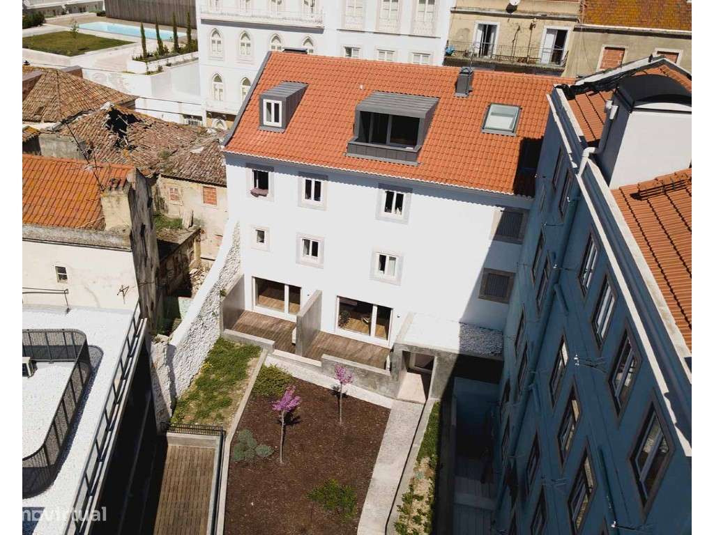 Apartamento T0 - Grande imagem: 3/44