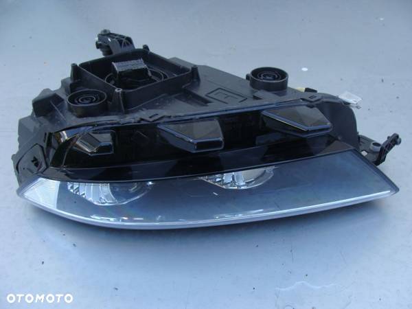 VW T-ROC 2GA FULL LED LAMPA PRZEDNIA LEWA 2GA941035H - 8