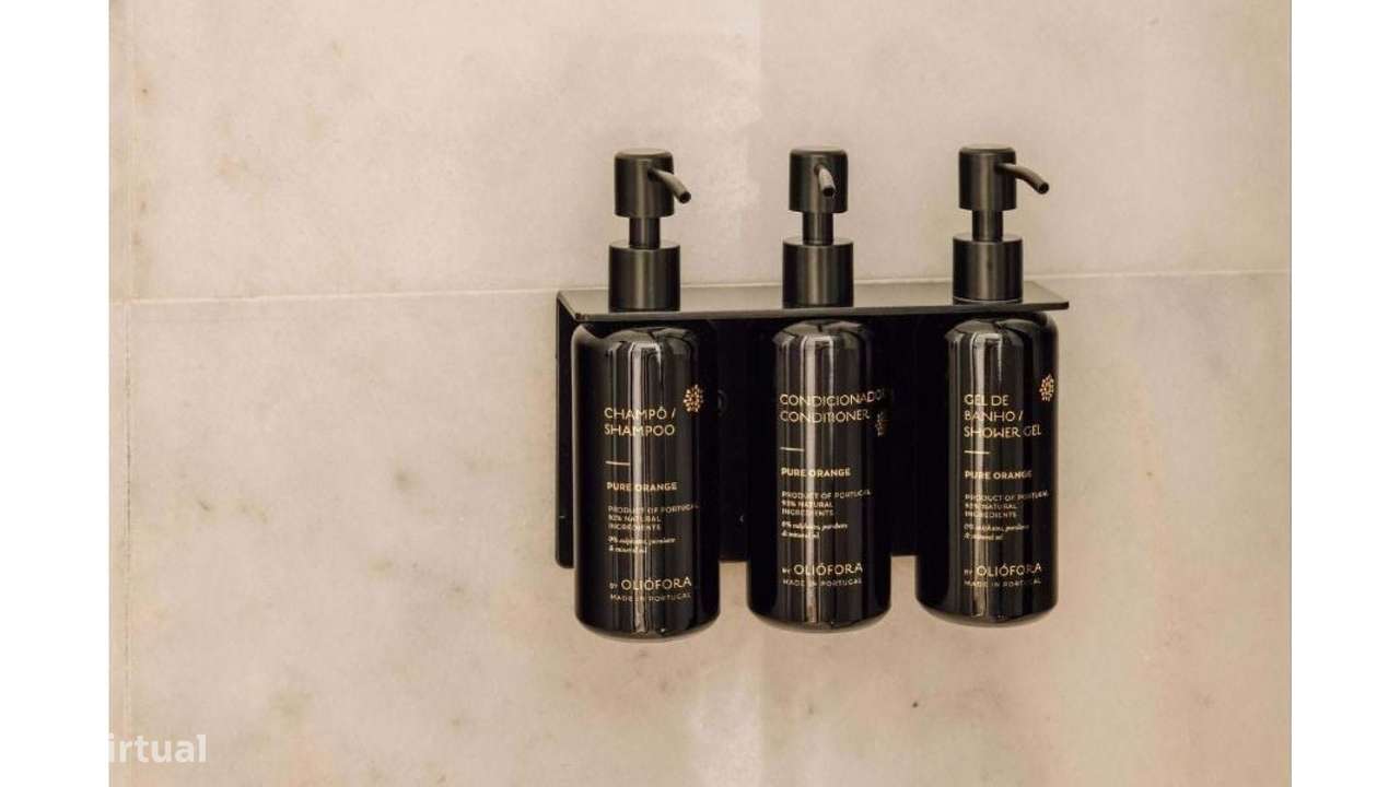 Apartamento T2 no Edifício Fanqueiros House | Lisboa-39