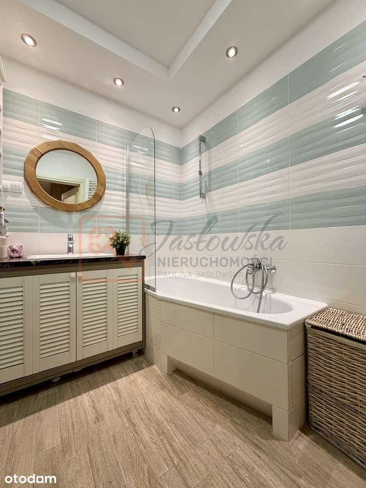 Ciepłe, rodzinne mieszkanie ul. Gromskiego 48,1 m2 - Pełny obrazek: 5/6