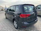 Volkswagen Touran 1.6 TDI SCR DSG IQ.DRIVE - 4