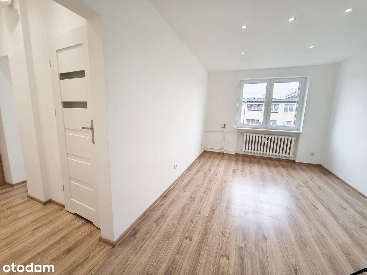 Katowice Burowiec. Mieszkanie 2 pokoje po remoncie - Pełny obrazek: 5/11