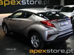 Toyota C-HR 1.2T Comfort - 7