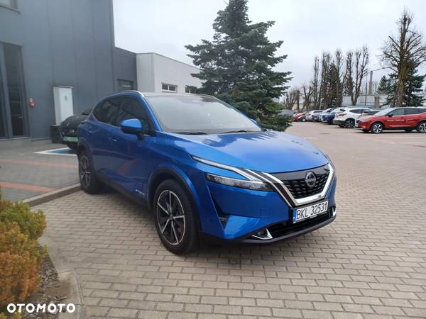 Nissan Qashqai 1.5 e-POWER Tekna - 3