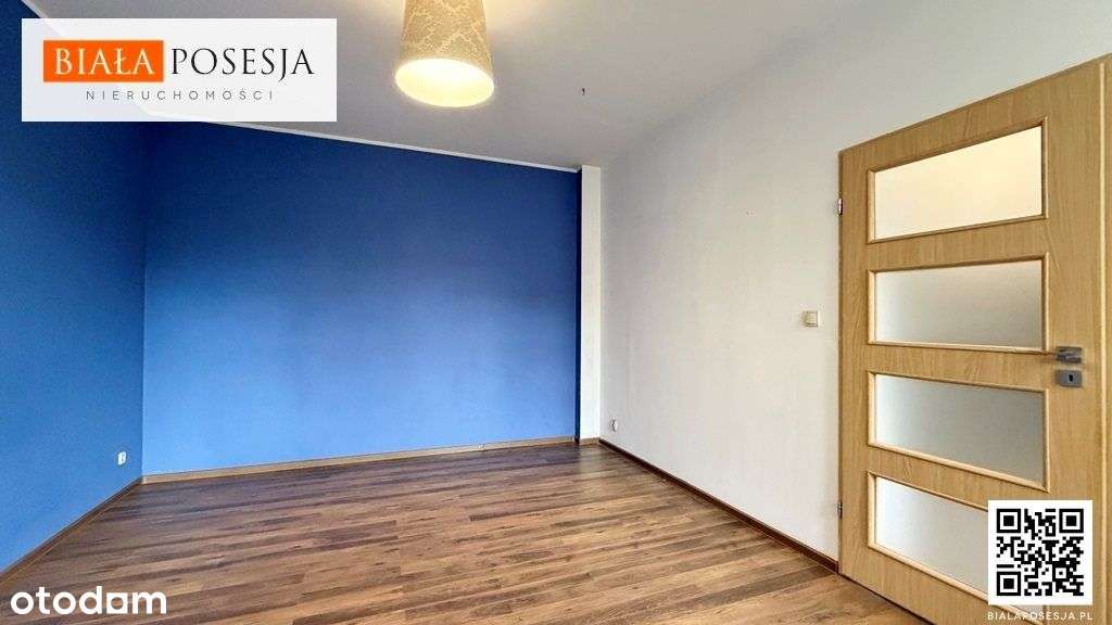 2 pokoje | 48,62 m² | Śródmieście | ul. Mazowiecka-10