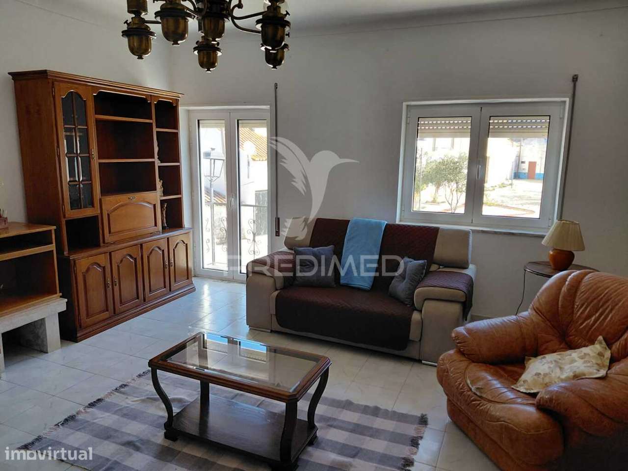 T3 Mobilado e Equipado,São Francisco da Serra. - Grande imagem: 4/19