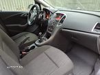 Opel Astra 1.6 CDTI ECOTEC Start/Stop Enjoy - 9