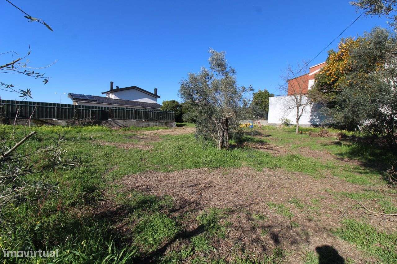 Terreno para Construção a 3,5 km do Centro - Grande imagem: 5/5