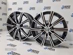 Jantes Volvo (XC60) 2022 em 19 (5x108) - 2