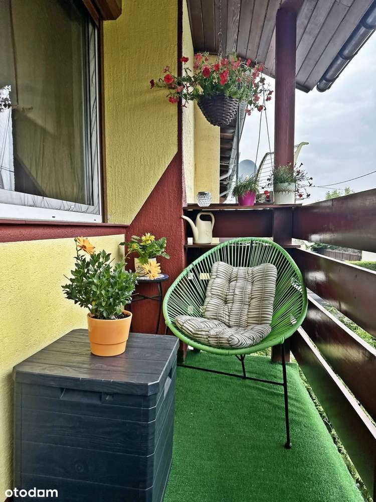 Mieszkanie 3-pokojowe ok. 58m2-11