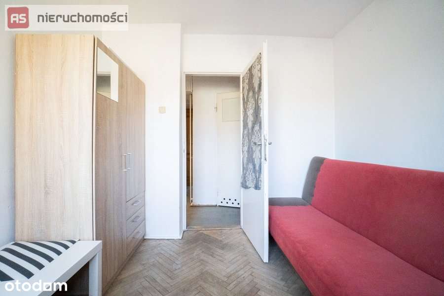 Mieszkanie 3-pokojowe na LSM-ie w dobrej cenie.-5