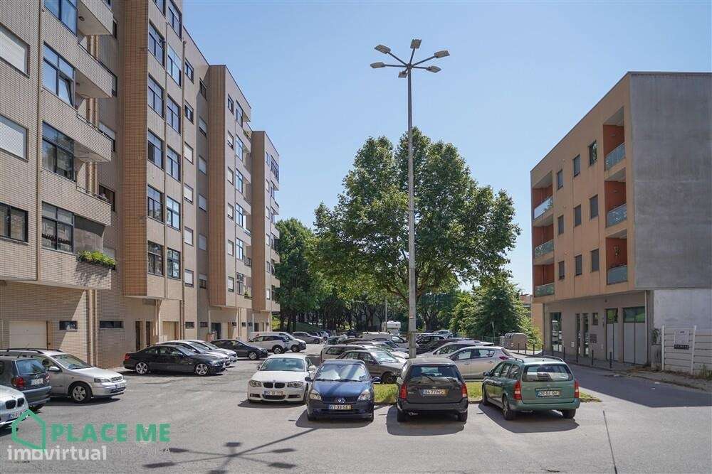 Apartamento T1+1 próximo da Estação de Comboios-9