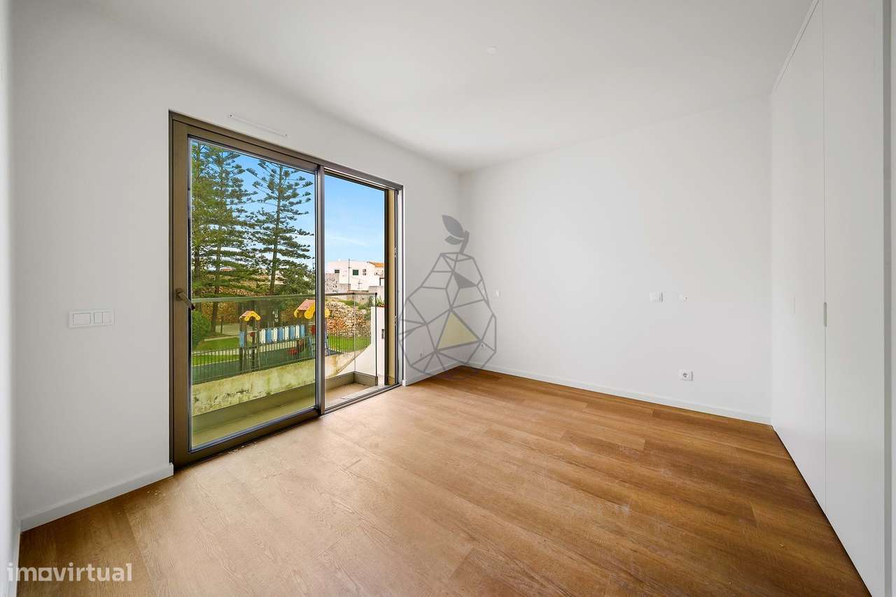 Apartamento com 2 quartos ,Piscina e lugar de estacionamento em Alvor-15