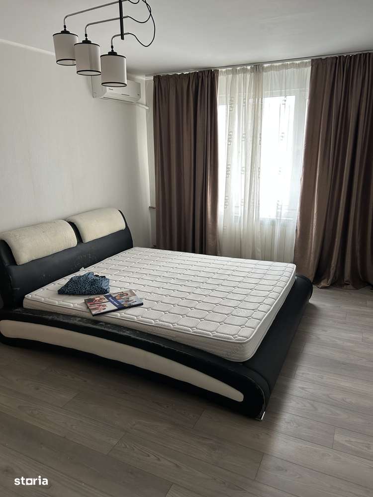 Apartamet de 3 camere la 3 min de Mega Mall - Imagine principală: 4/10