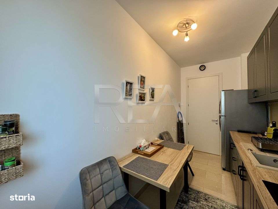 2 camere cu loc de parcare inclus Luxuria Domenii-6