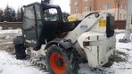 Bobcat T 40140 Hak holowniczy - 5