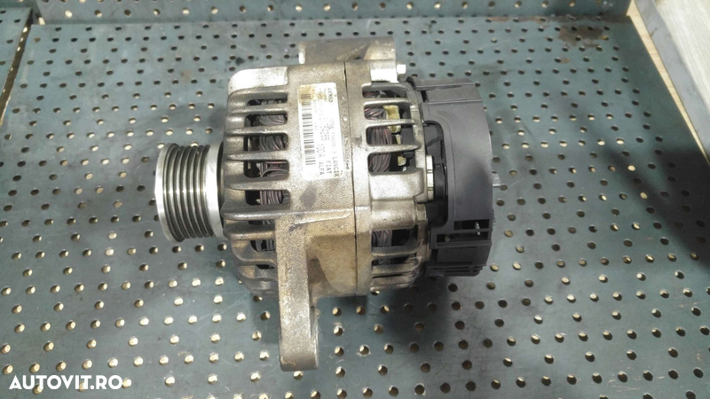 Alternator 1.9 jtd alfa romeo 159 939 ms1012101090 51764265 - 2