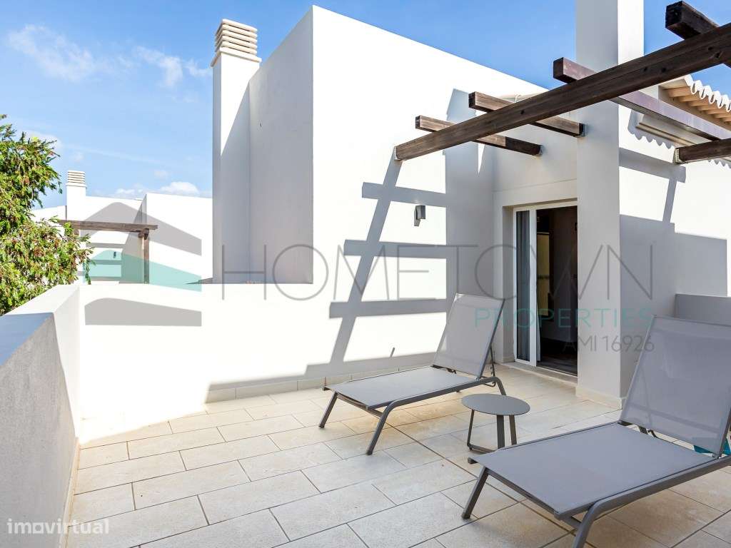 Hibiscus Gardens - Carvoeiro-9