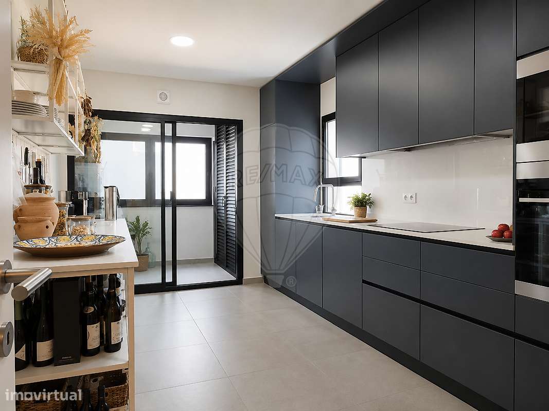 Apartamento T3 para venda-7