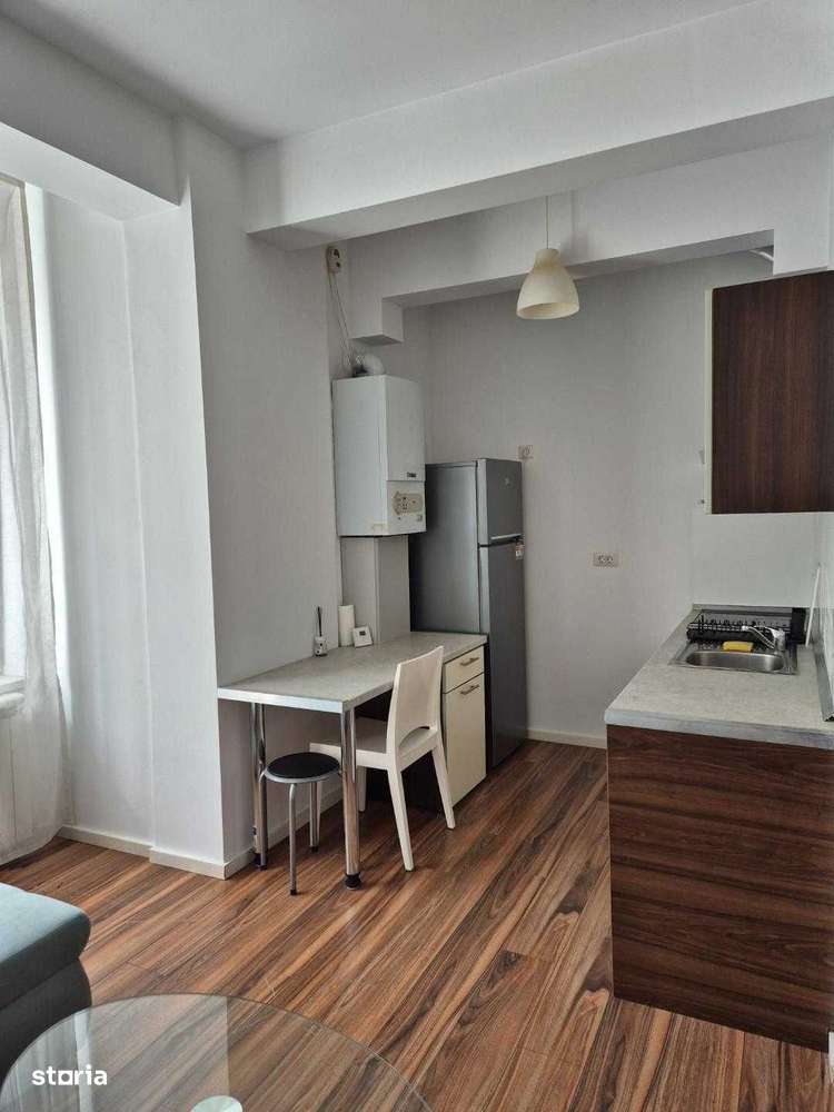Apartament 2 camere - Mihai Bravu - Delta Vacaresti - Imagine principală: 5/8