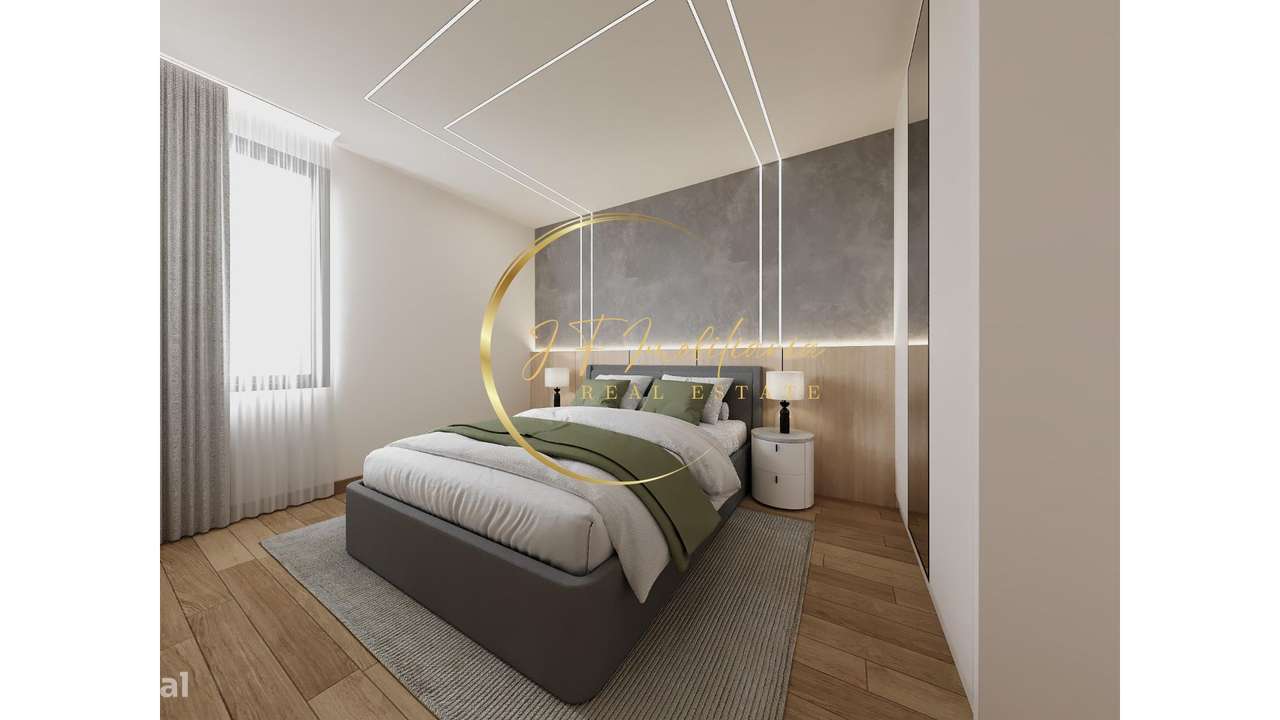 D - Apartamento T1 em Gafanha da Nazare-5