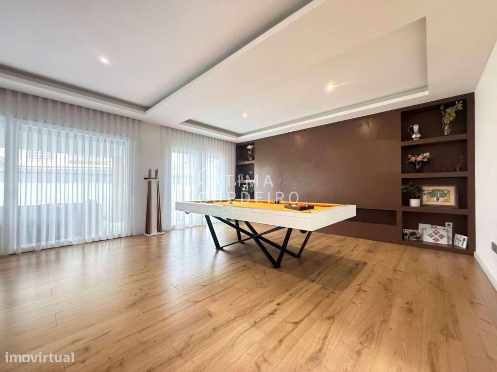 Fantástica Moradia T4+1 Quinta do Anjo/Auto Europa - Grande imagem: 3/32