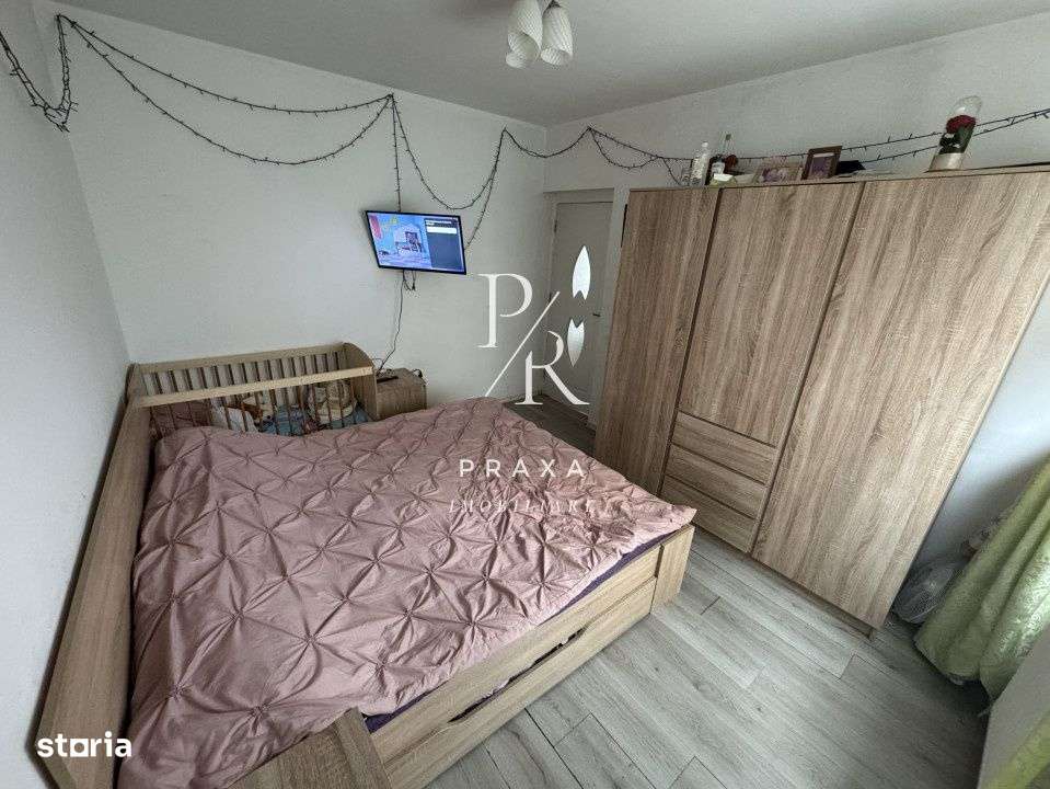 Apartament de 3 camere, 60 mp , gradina de 85 mp, zona Eroilor - Imagine principală: 3/9