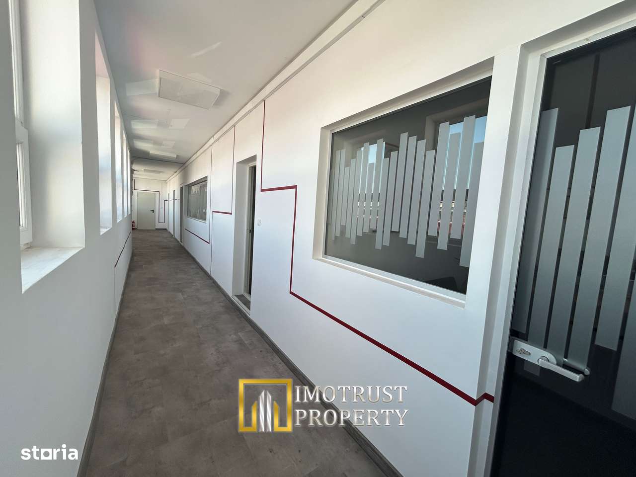 Spațiu disponibil pentru închiriere – 158 mp | Zona UTA - Imagine principală: 3/5