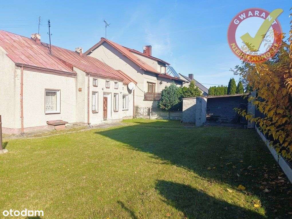 Dom Mieszkalny W Centrum Trębaczewa !!! - Pełny obrazek: 5/20