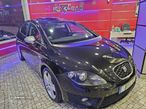 SEAT Leon 2.0 TDI FR DSG DPF - 5