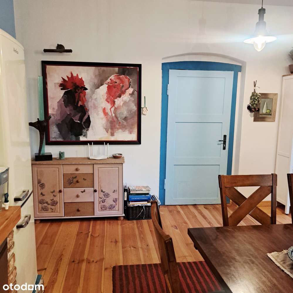 Klimatyczny dom w centrum Lublińca - Pełny obrazek: 1/20