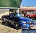 Mercedes-Benz C 250 D AMG Line Aut. - 13