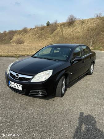 Opel Vectra 1.9 CDTI Cosmo - 1