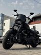 Harley-Davidson Softail Fat Bob - 4