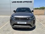 Land Rover Range Rover Evoque 1.5 P160 R-Dynamic SE Auto - 8