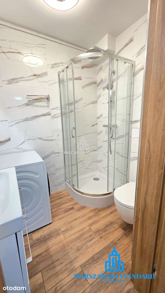 Wygodny pokój z kuchnią po generalnym remoncie blisko pl. Konstytucji!-10