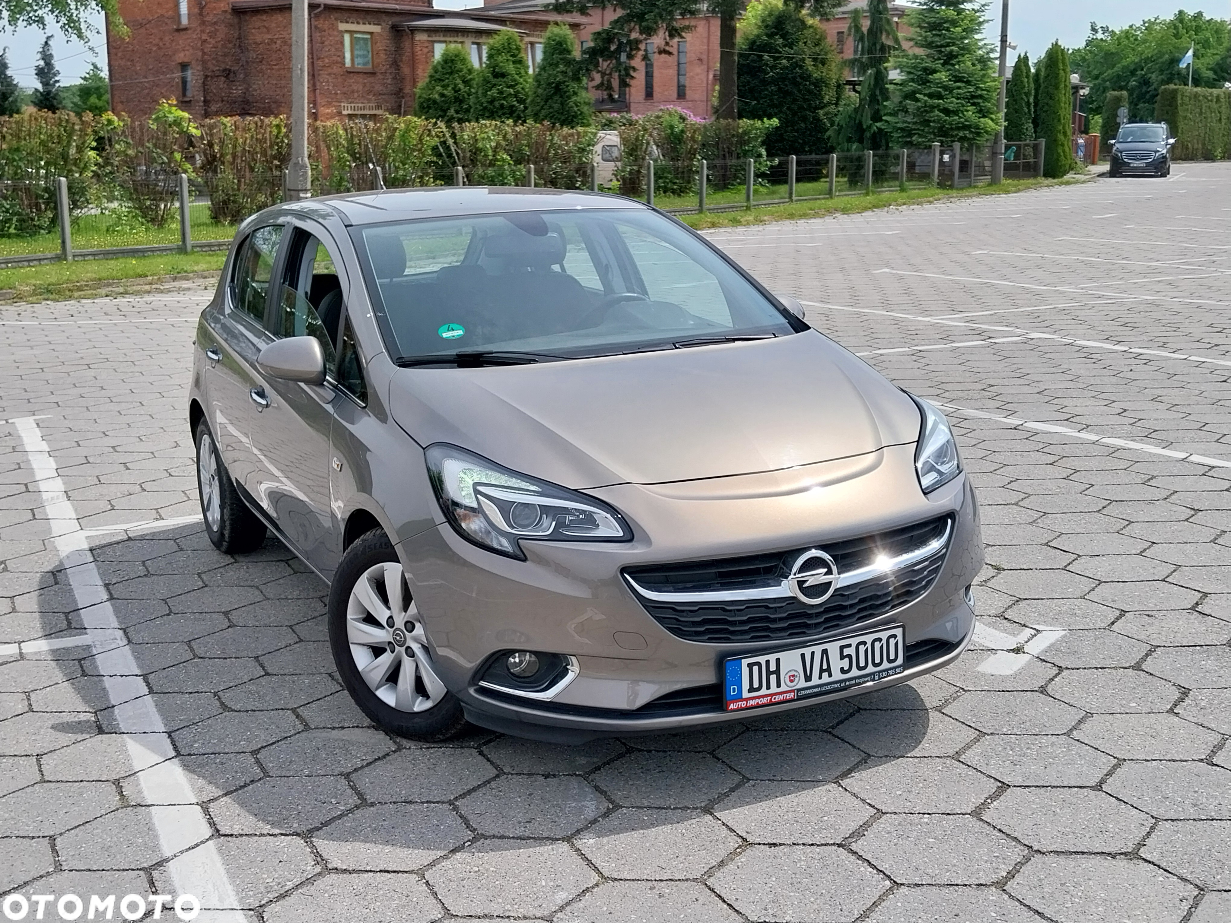 Opel Corsa 1.4 Innovation - 3