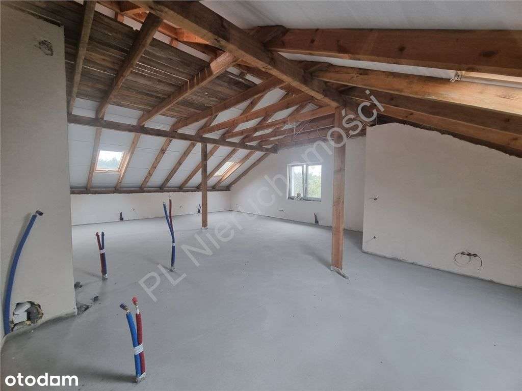 Mieszkania W Segmencie! - Możesz Mieć 2 Lokale-13