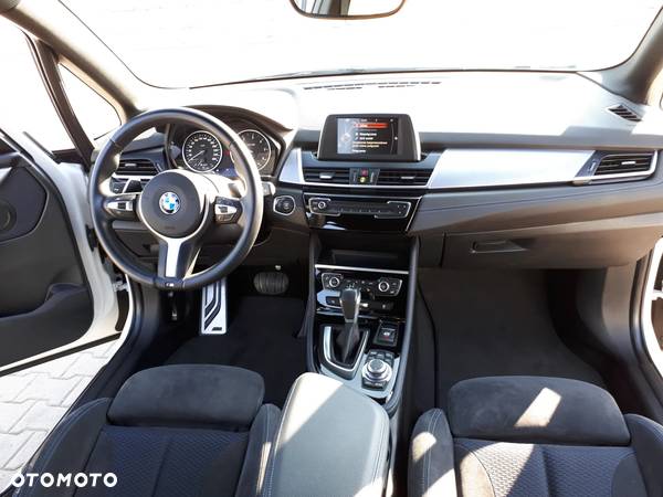 BMW Seria 2 - 7